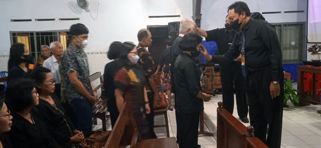 gallery warta, Ibadah Rabu Abu tahun 2023 di GKJ Baki Pepanthan Kingkang, gereja kristen jawa, gkj, gkj baki, gereja kristen jawa baki, baki, sukoharjo, gkj klasis sukoharjo, klasis sukoharjo, klasis, sinode gkj, sinode 